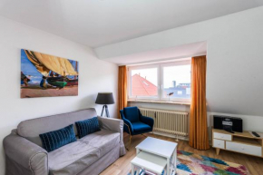 Haus Alleestraße Apartment 3